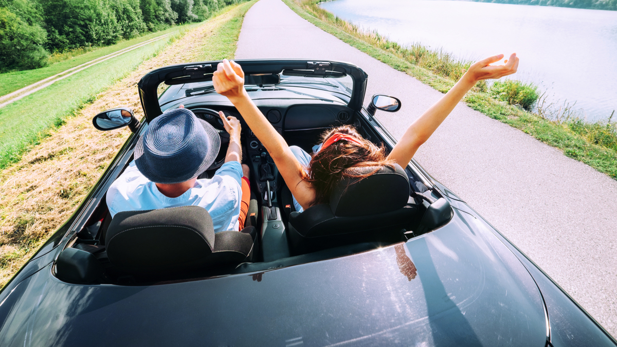 BlaBlaCar wjedzie na tory kolejowe? Szef platformy w Polsce zdradza nam pomysły na rozszerzenie biznesu