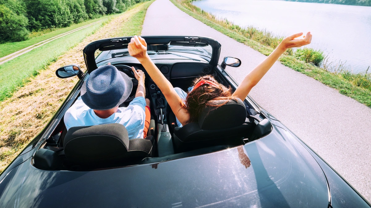 BlaBlaCar wjedzie na tory kolejowe? Szef platformy w Polsce zdradza nam pomysły na rozszerzenie biznesu