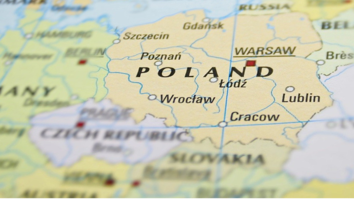 Rekordowy PKB. Polska gospodarka z jednym z najlepszych wyników w tym wieku