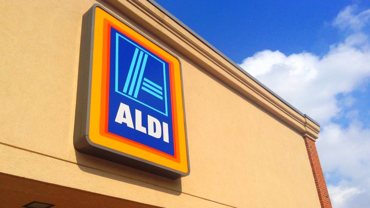 Aldi bez kas. Do zrobienia zakupów wystarczy aplikacja