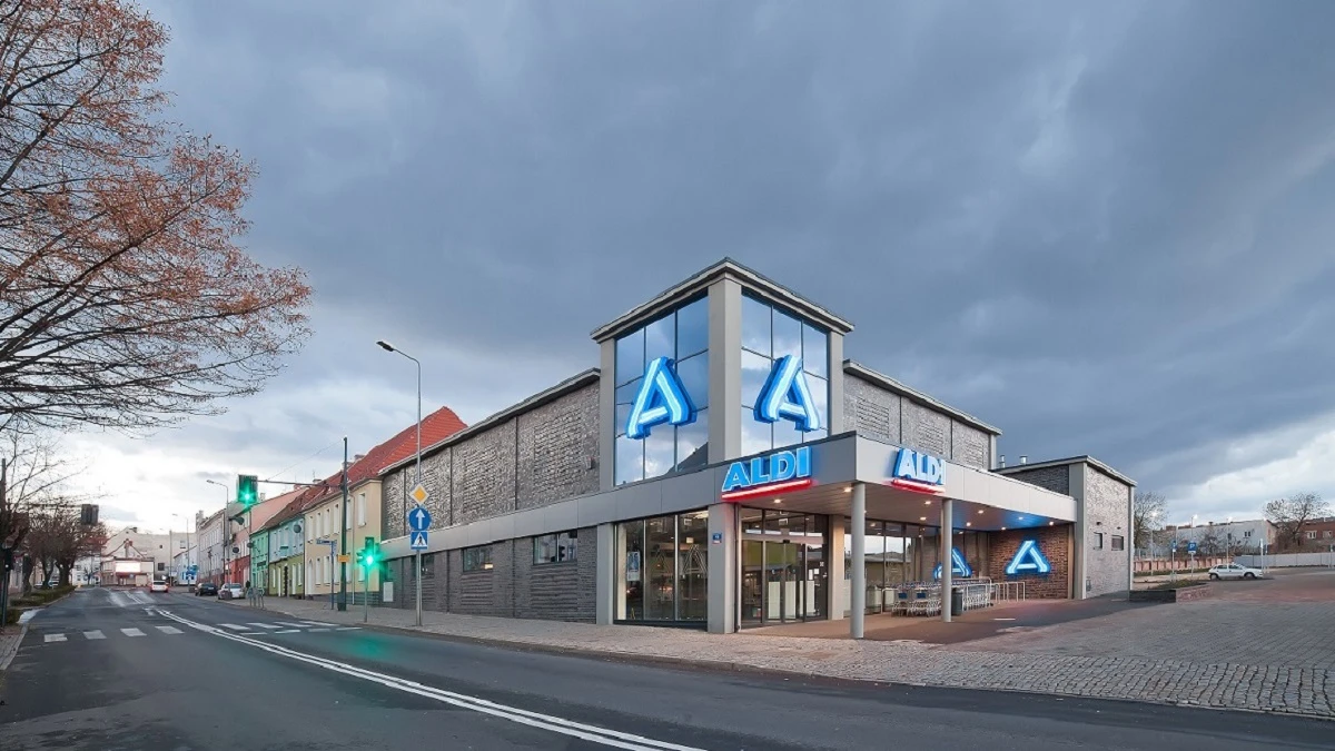 Aldi otwiera się w niedziele. Tłumaczenie jest do bólu szczere