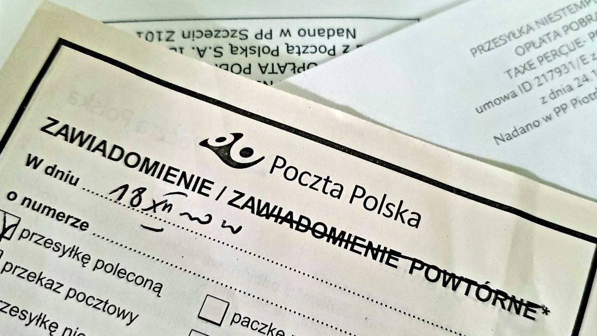 Wezwanie do zapłaty. Zanim zapuka komornik, spodziewaj się listu