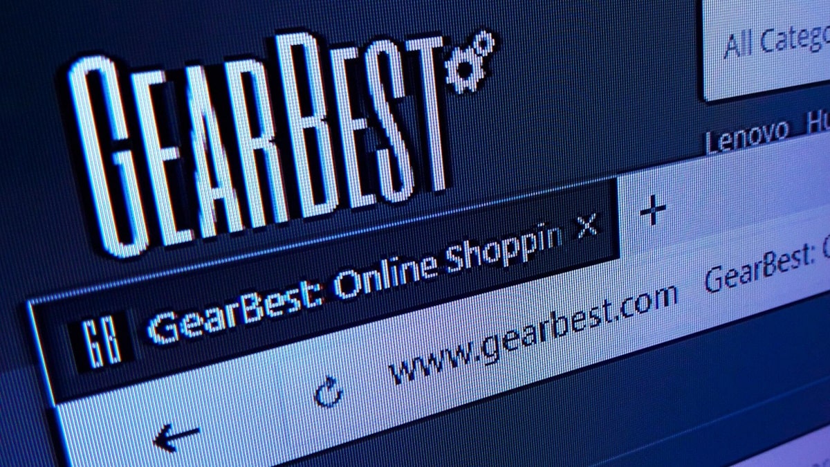 Czy to już koniec Gearbest? Chciał konkurować z AliExpress, skończył jako bankrut