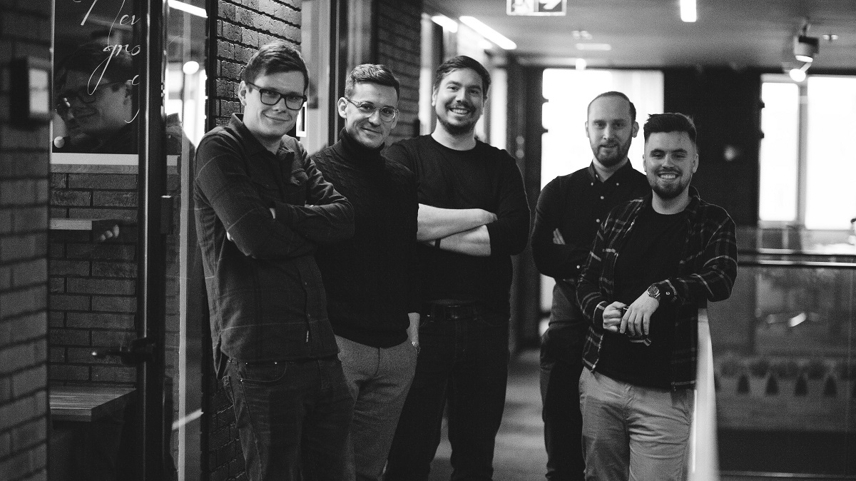 Polskie startupy. Totalizator Sportowy inwestuje w polskiego Moneyballa dla e-sportu