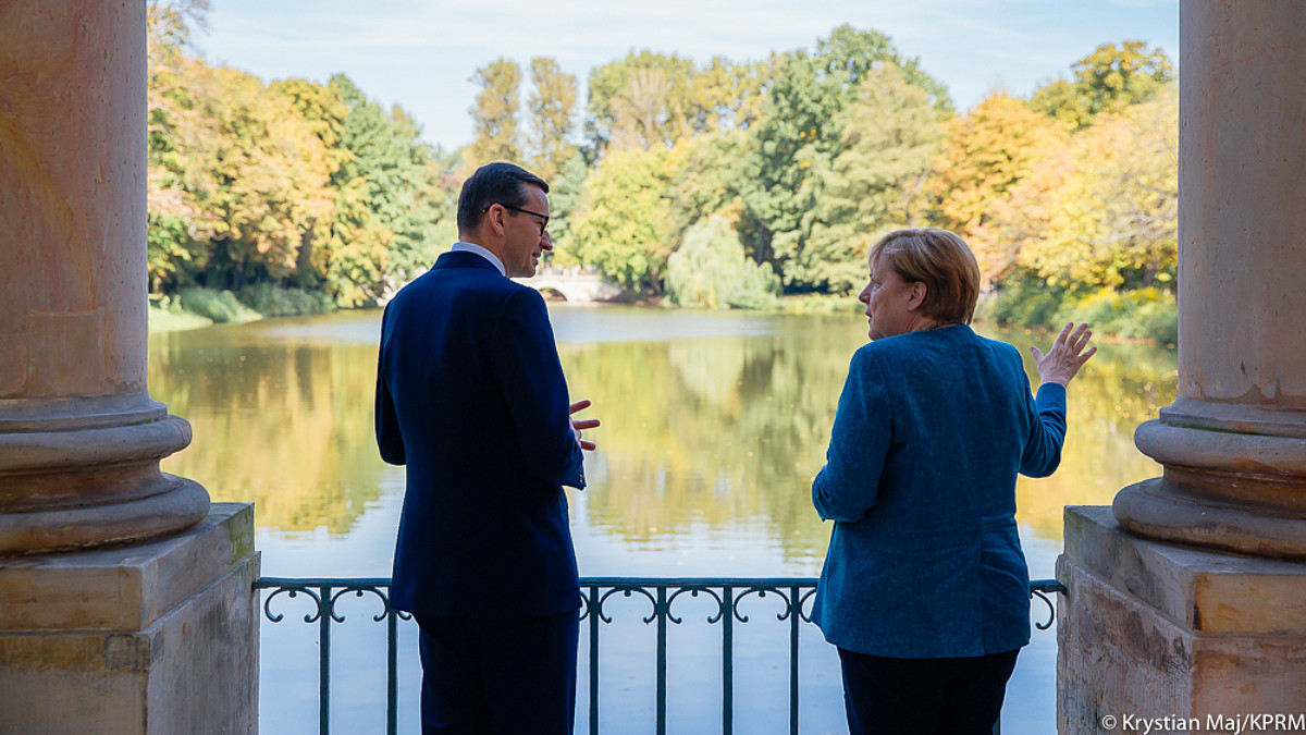 Polska w Unii Europejskiej. Jesteśmy potęgą eksportową dzięki członkostwu w UE