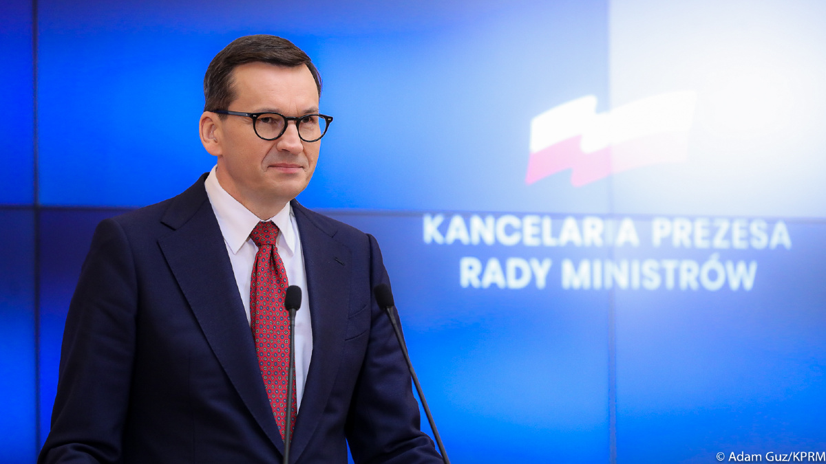 Nowelizacja budżetu. Premier znalazł 80 mld zł i obiecuje nowe wydatki