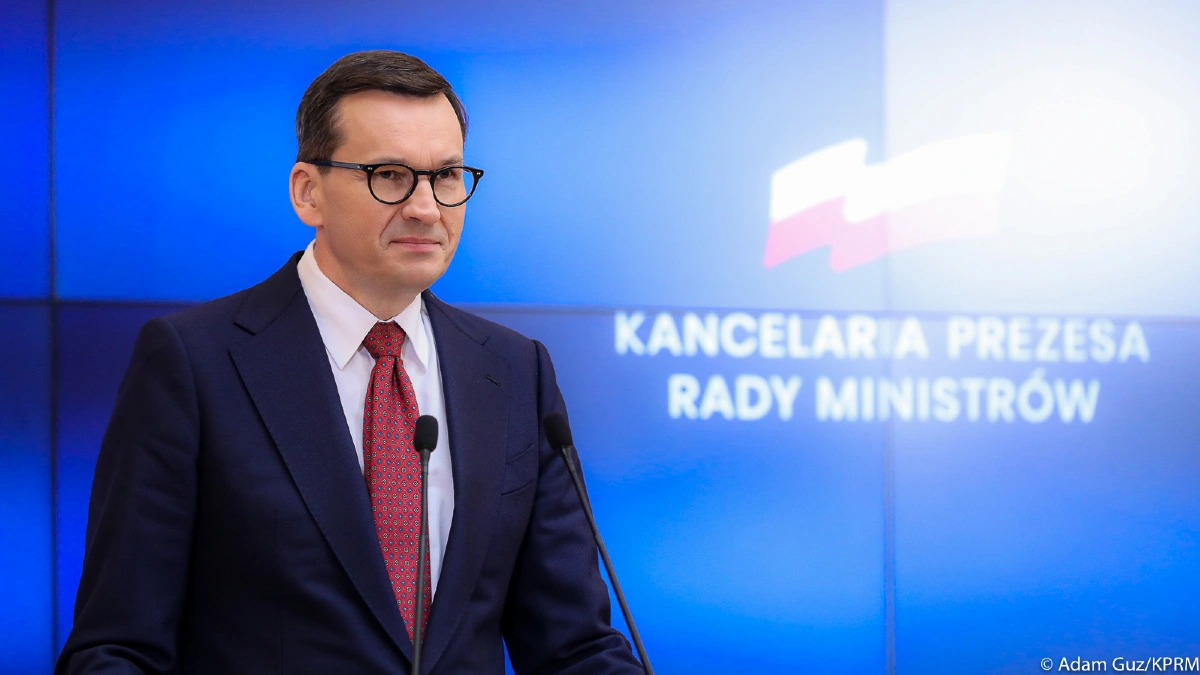 Nowelizacja budżetu. Premier znalazł 80 mld zł i obiecuje nowe wydatki