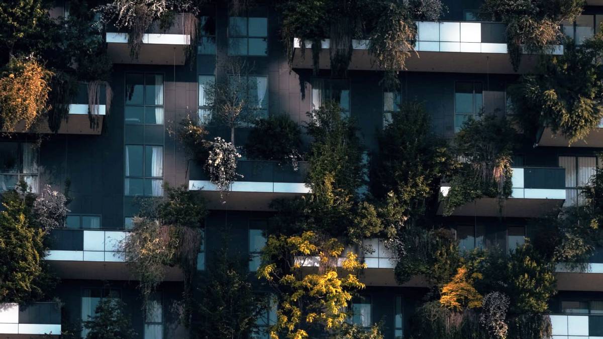Mieszkaniowy raj w Europie. Jak oni to robią, że mają czynsze dwa razy tańsze niż Warszawa?