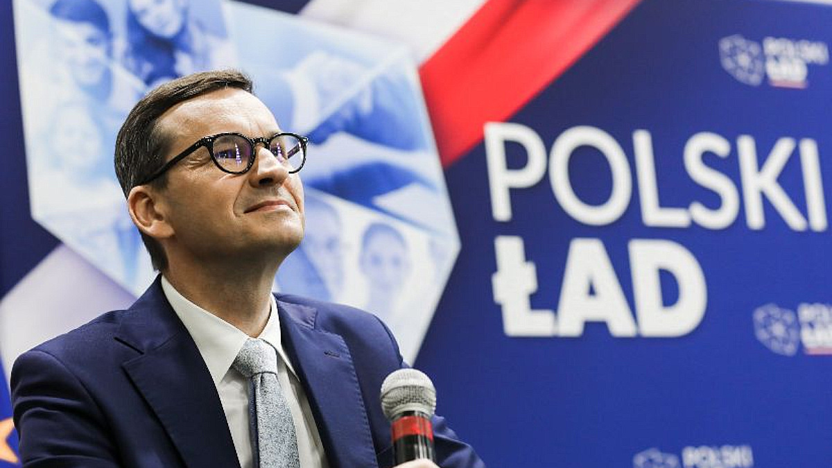 Polacy zachwyceni Polskim Ładem. A nie mówiłam, że zmienicie zdanie?