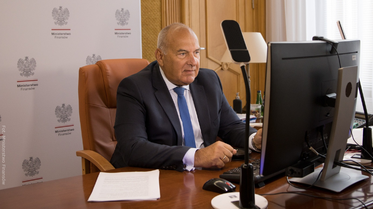 Uczelnia zawodowa Ministerstwa Finansów. Tak fiskus chce pozyskiwać pracowników