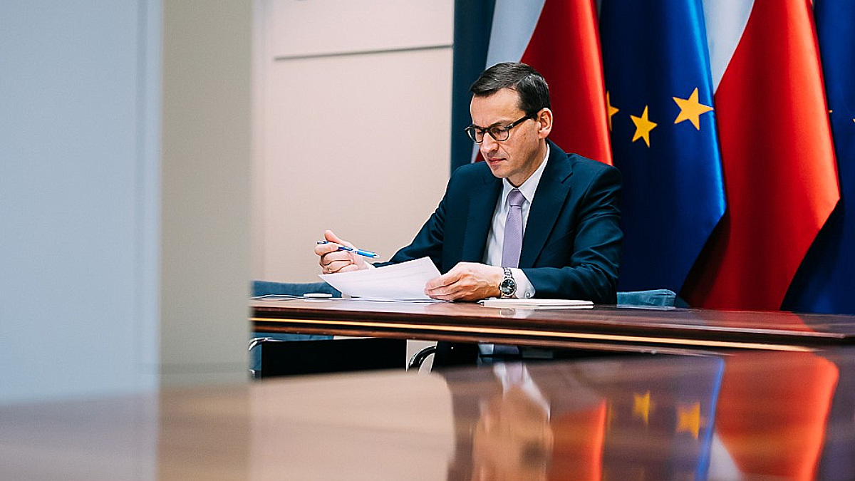 Polski Ład wysadził podatki w powietrze. Nowy dzień – nowe fatalne pomyłki i uchybienia