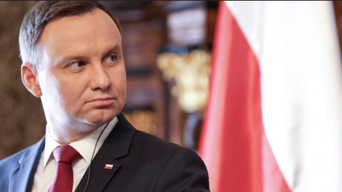 Prezydent broni przekrętu doskonałego. Z tego potworka mieszkaniowo-podatkowego nie mogło wyjść nic dobrego