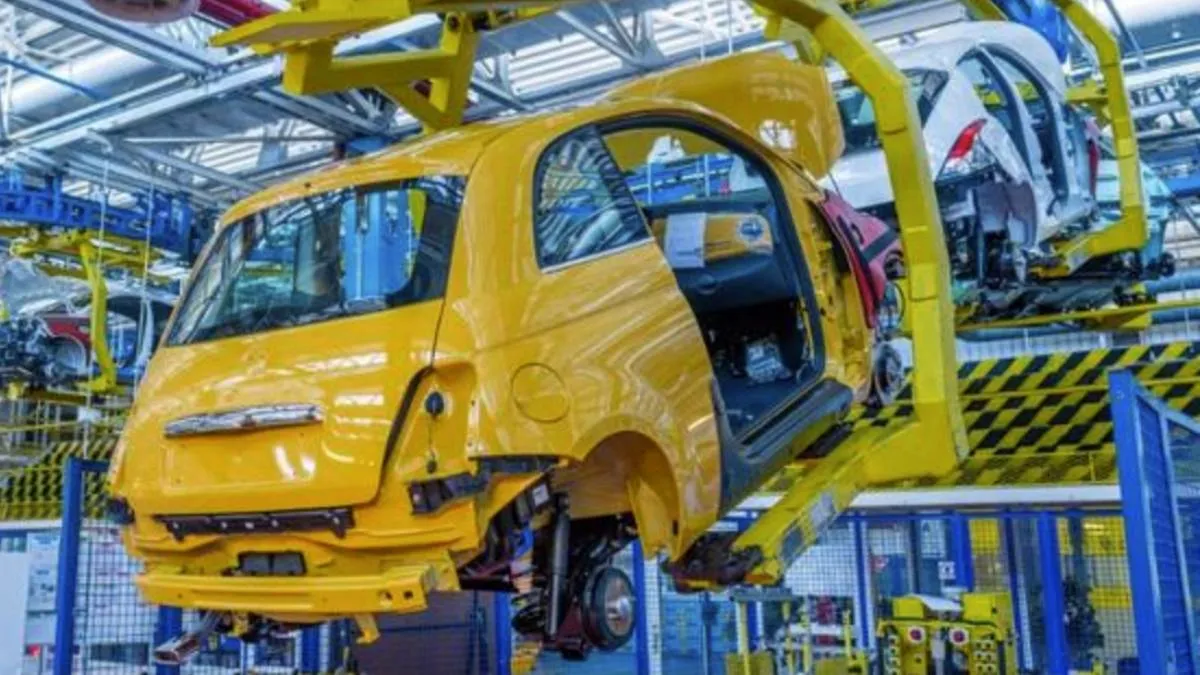 Polski hit eksportowy stał się właśnie kulą u nogi. Motoryzacja spowalnia nam cały przemysł