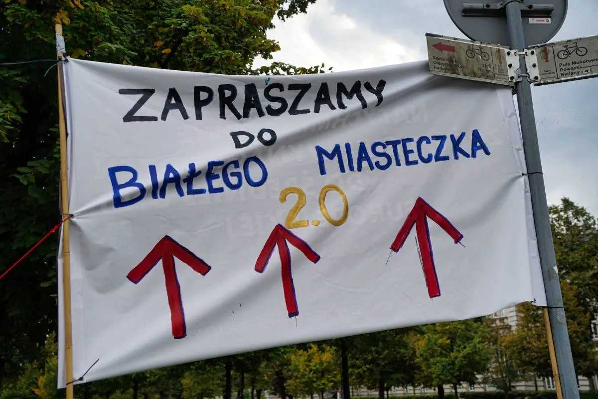Budżetówka ma dość. W sobotę protesty sparaliżują Warszawę