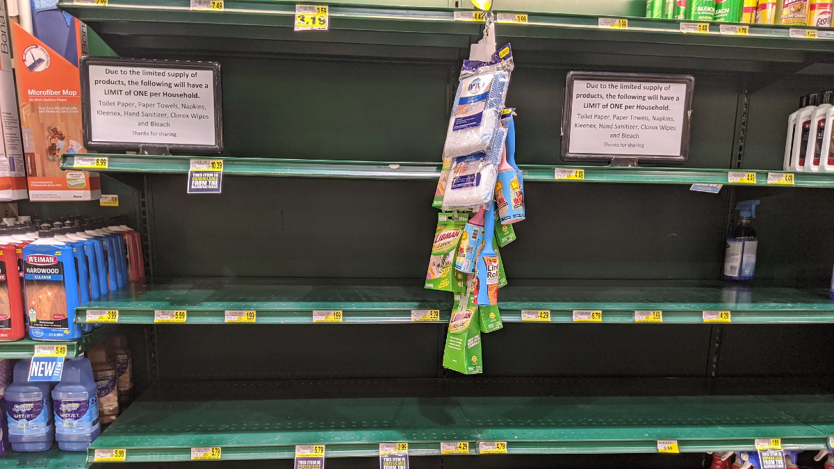 Koniec z zakupami w niedzielę. No chyba że pójdziesz do Żabki