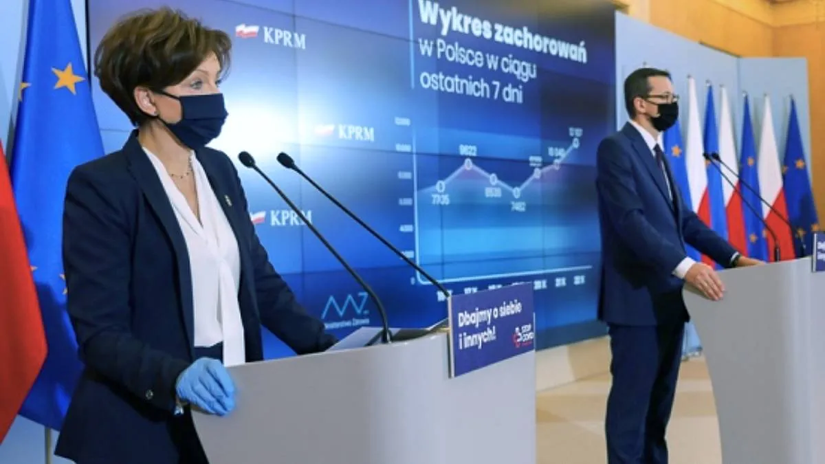 Rewolucja w 500+. Rząd udaje, że nic się nie stanie. Ale pracownicy socjalni wszystko już policzyli