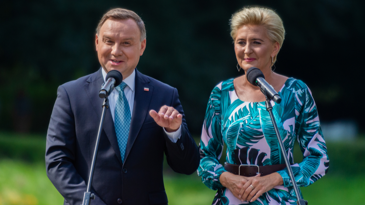 Żony prezydentów dostaną od PiS wyższe emerytury