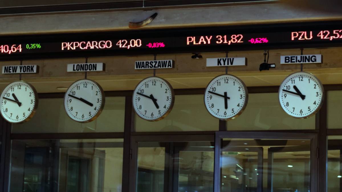 Polskie spółki nie dbają o  klimat. Ale przez Brukselę  nie będą miały wyboru