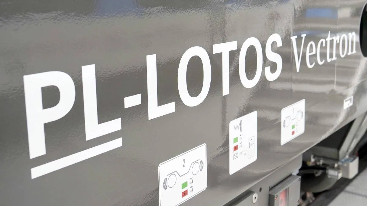 Najnowocześniejsza lokomotywa w Europie jest już w Gdańsku