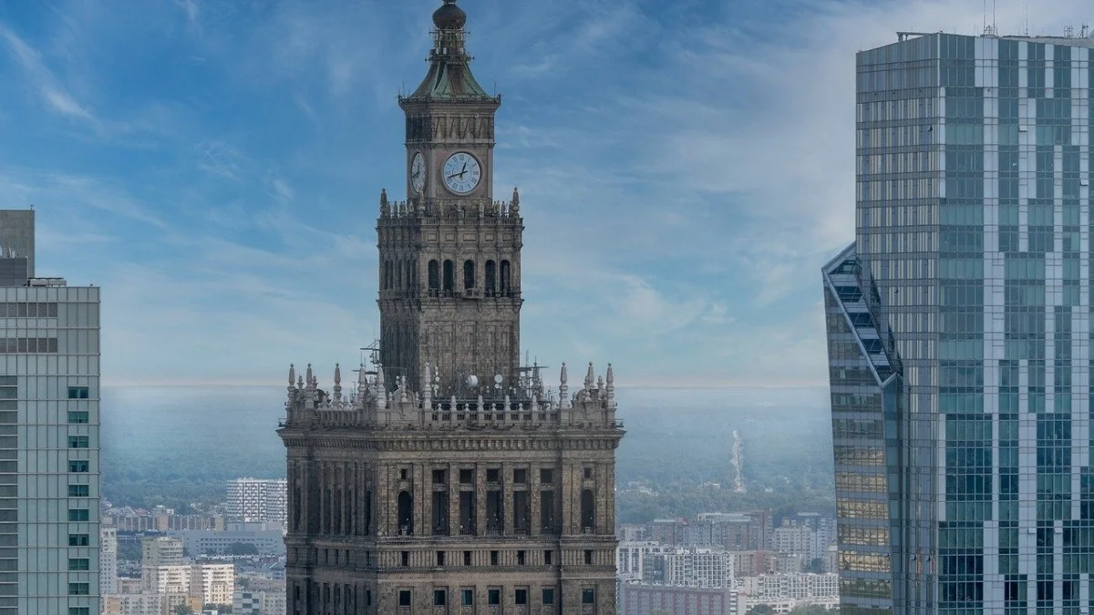 W Warszawie chcą rozdawać mieszkania. Jesteś cwaniakiem, wal jak w dym