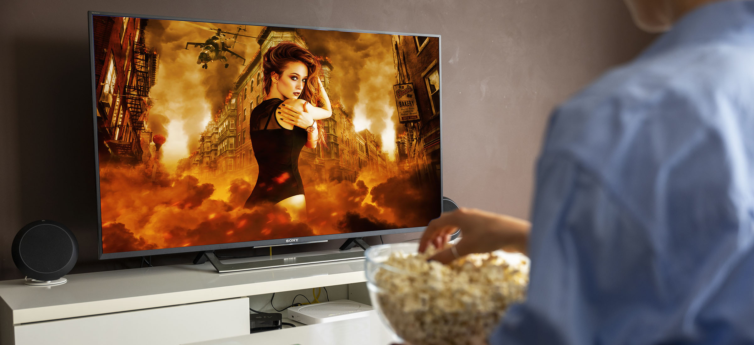 Jaki telewizor kupić na Allegro? Oto najlepsze promocje