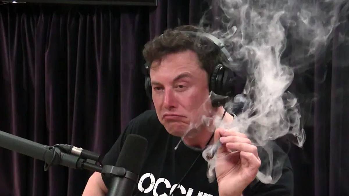 Ordnung uber alles, Herr Musk. Niemcy znów upokorzyli Elona, BMW i VW wniebowzięte
