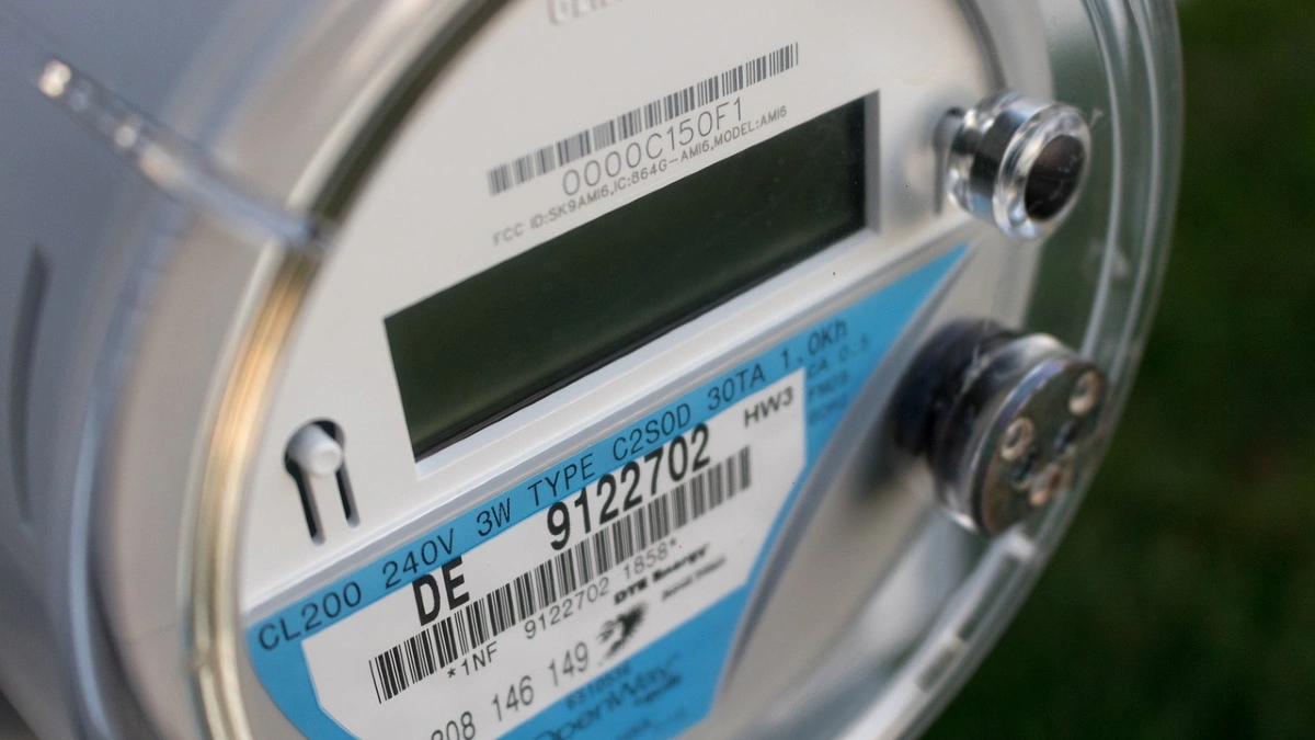 Rachunki za energię. Polskie firmy uginają się pod kosztem prądu i gazu
