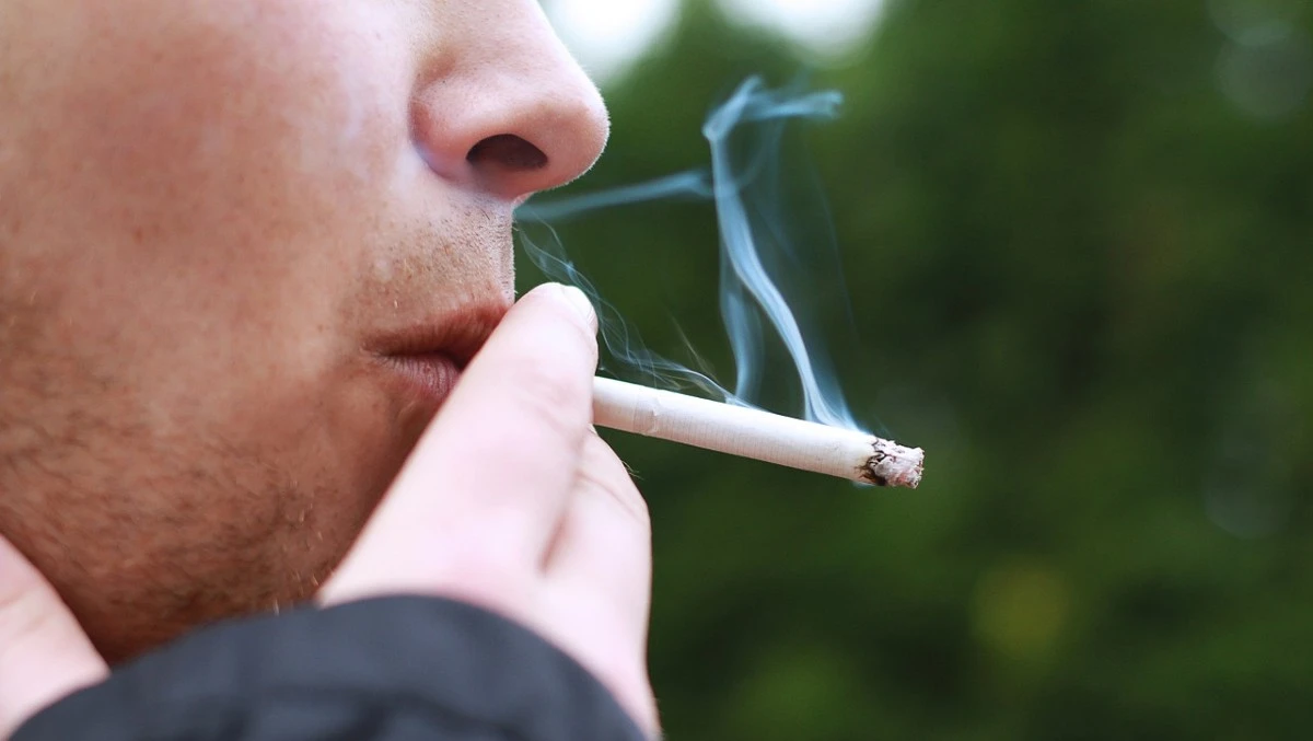 Polacy palą legalne papierosy. To znak, że akcyzę można podnieść 
