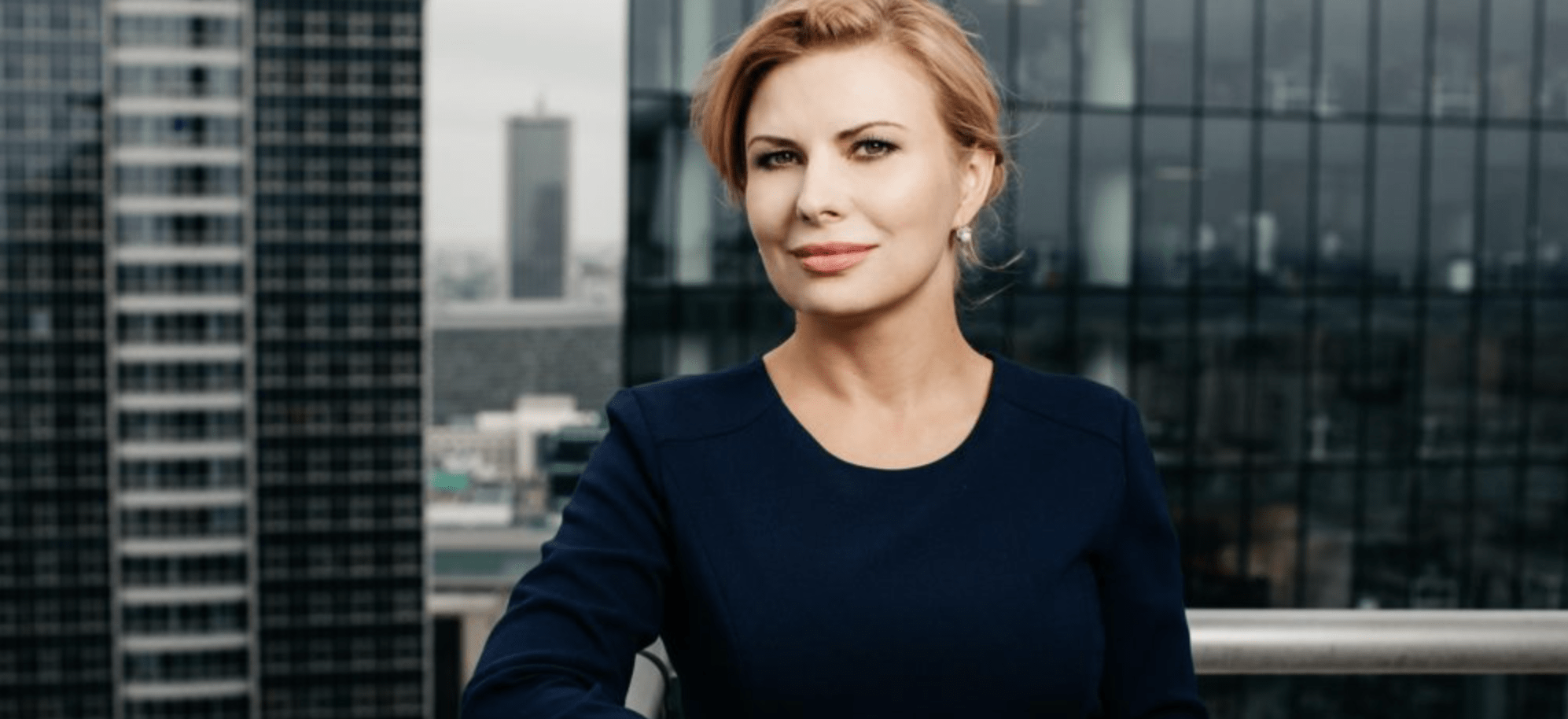 Patrycja Kotecka: nie boimy się innowacji. LINK4 stawia na sztuczną inteligencję i uczenie maszynowe