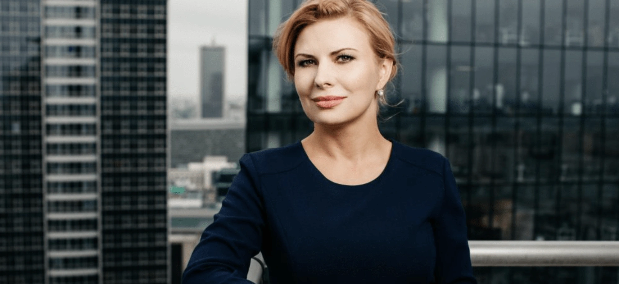 Patrycja Kotecka: nie boimy się innowacji. LINK4 stawia na sztuczną inteligencję i uczenie maszynowe