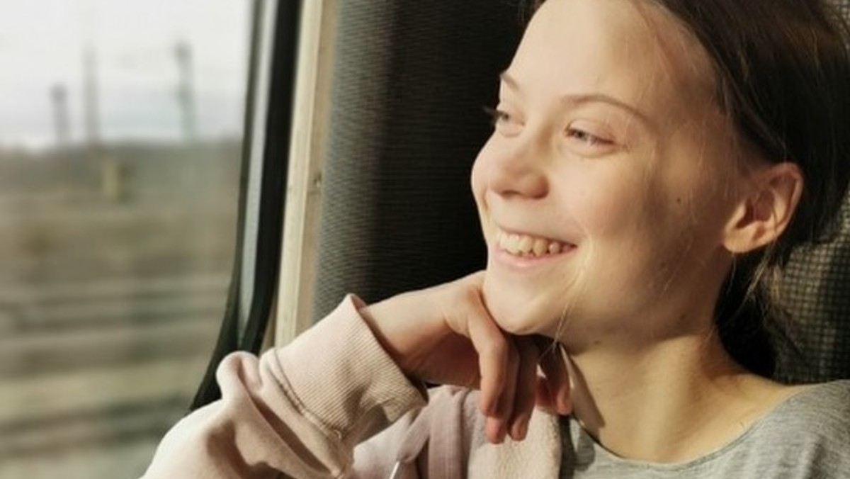 Przemysł lotniczy. Greta triumfuje, przewoźnicy walczą ze wstydem przed lataniem