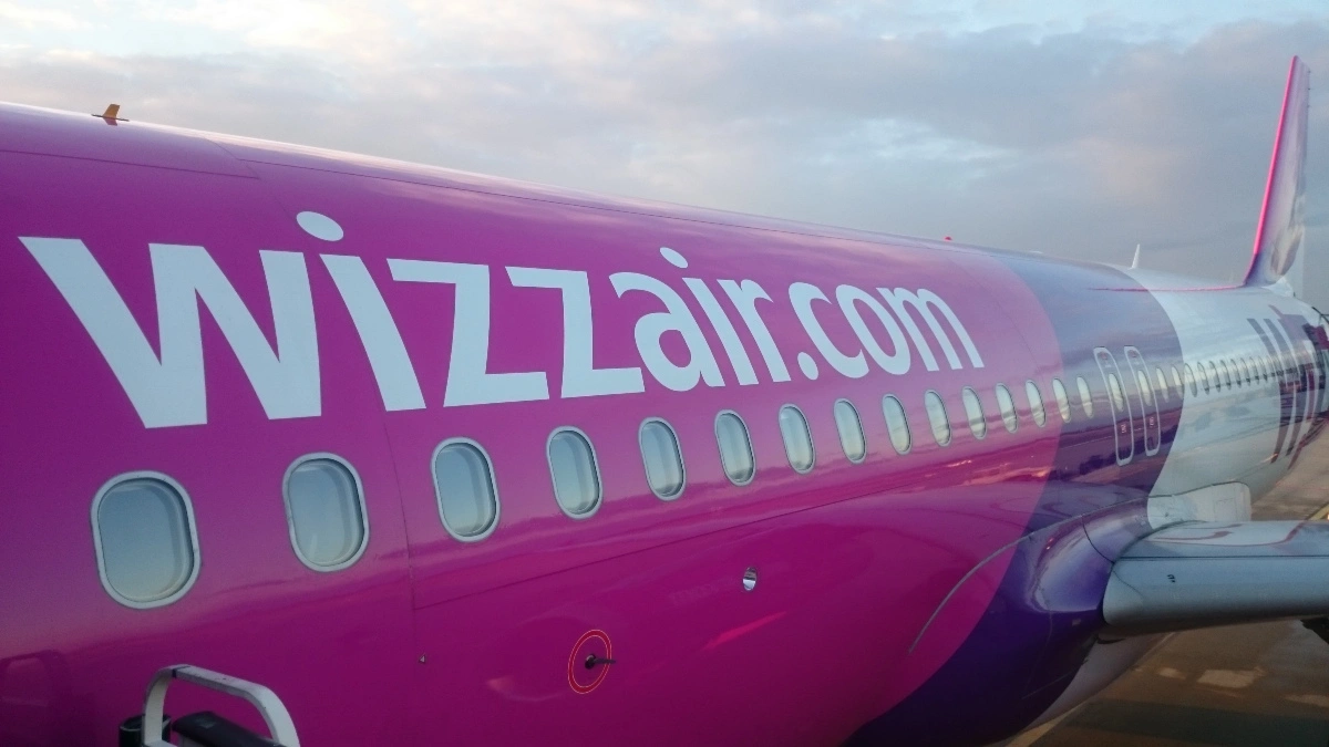Wizzair rozdaje pieniądze. Tak kaja się za błędy