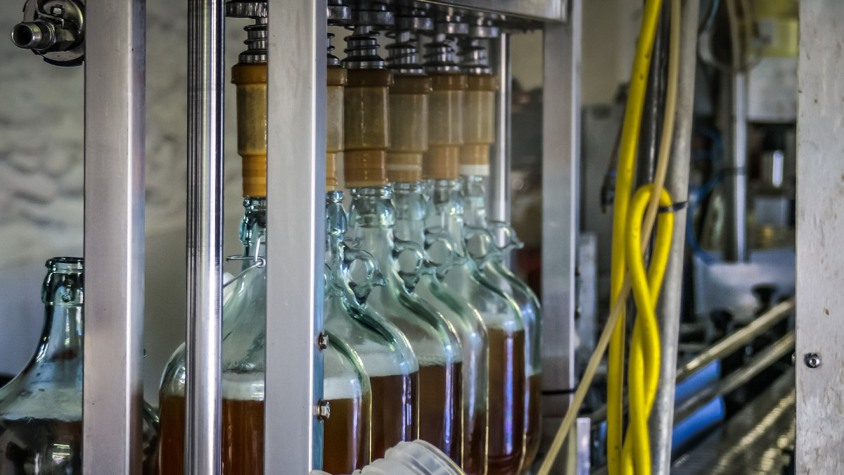 Akcyza na alkohol. Rząd wprowadza preferencje dla małych producentów