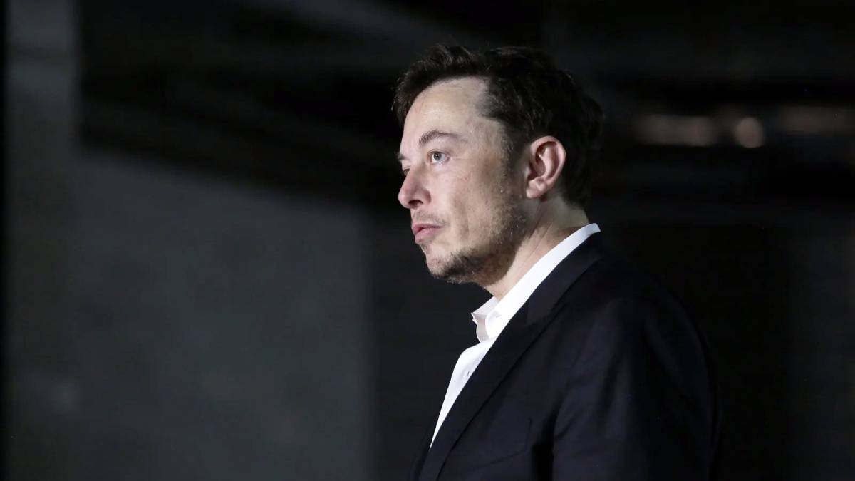 Elon Musk nie wie, czy kupować Twittera. Głupszej wymówki nie dało się znaleźć
