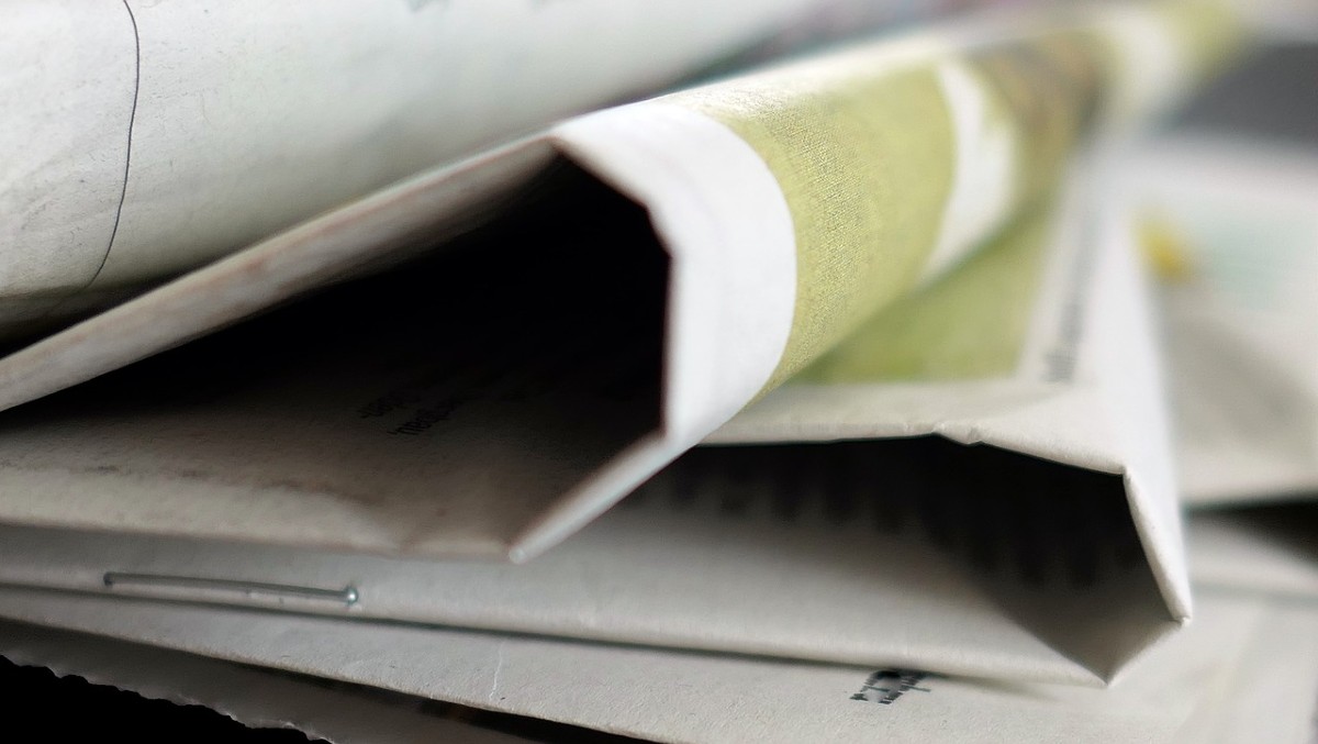 Wirtualna Polska zrezygnowała z kupna „Rzeczpospolitej"