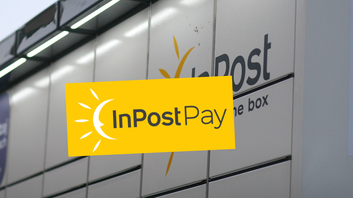 InPost Pay. Rafał Brzoska będzie mieć swoją metodę płatności elektronicznych