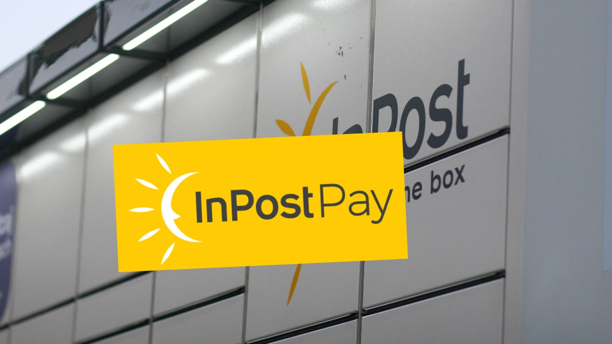 InPost Pay. Rafał Brzoska będzie mieć swoją metodę płatności elektronicznych