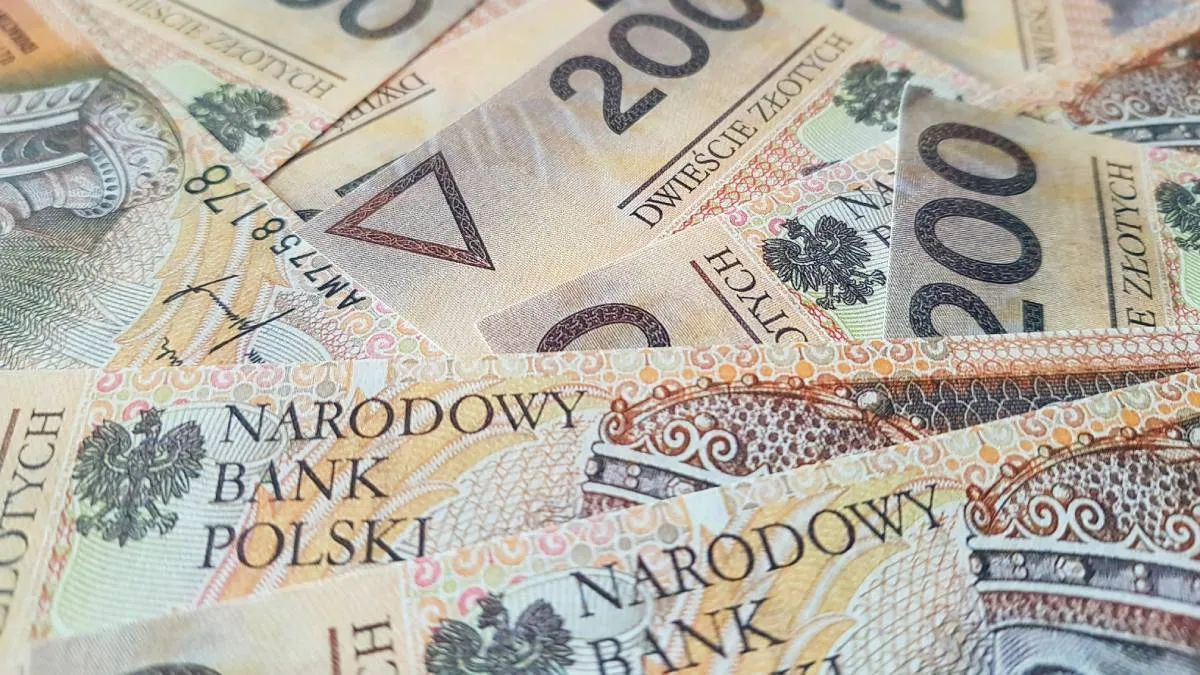 Złoty zadziwił rynki. Ale powinniście zobaczyć, co znowu zrobił frank szwajcarski 