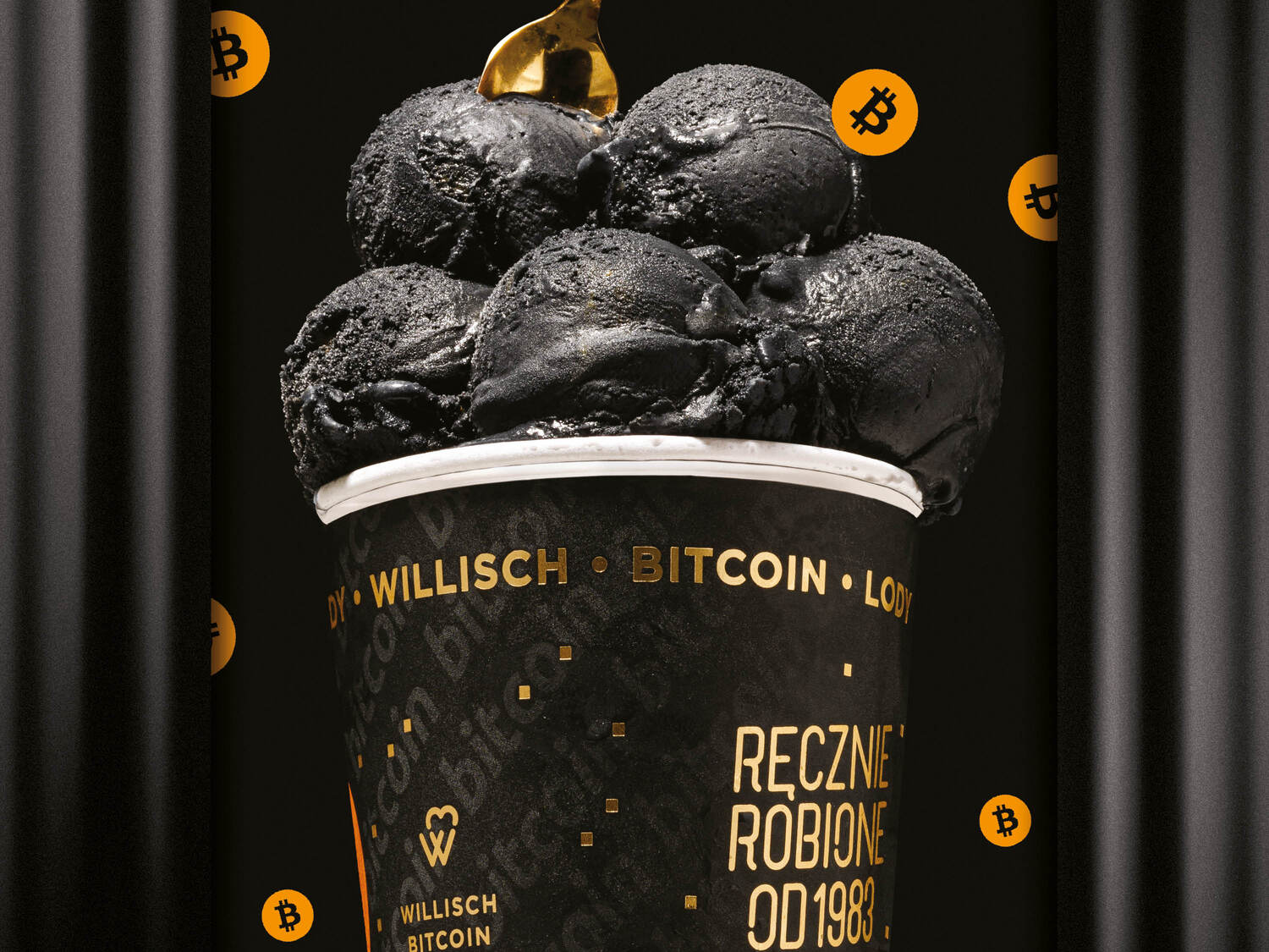Do Lidla w środku zimy rzucili bitcoiny. I to po 19,99 zł. Będzie hit na miarę lodów Ekipy?