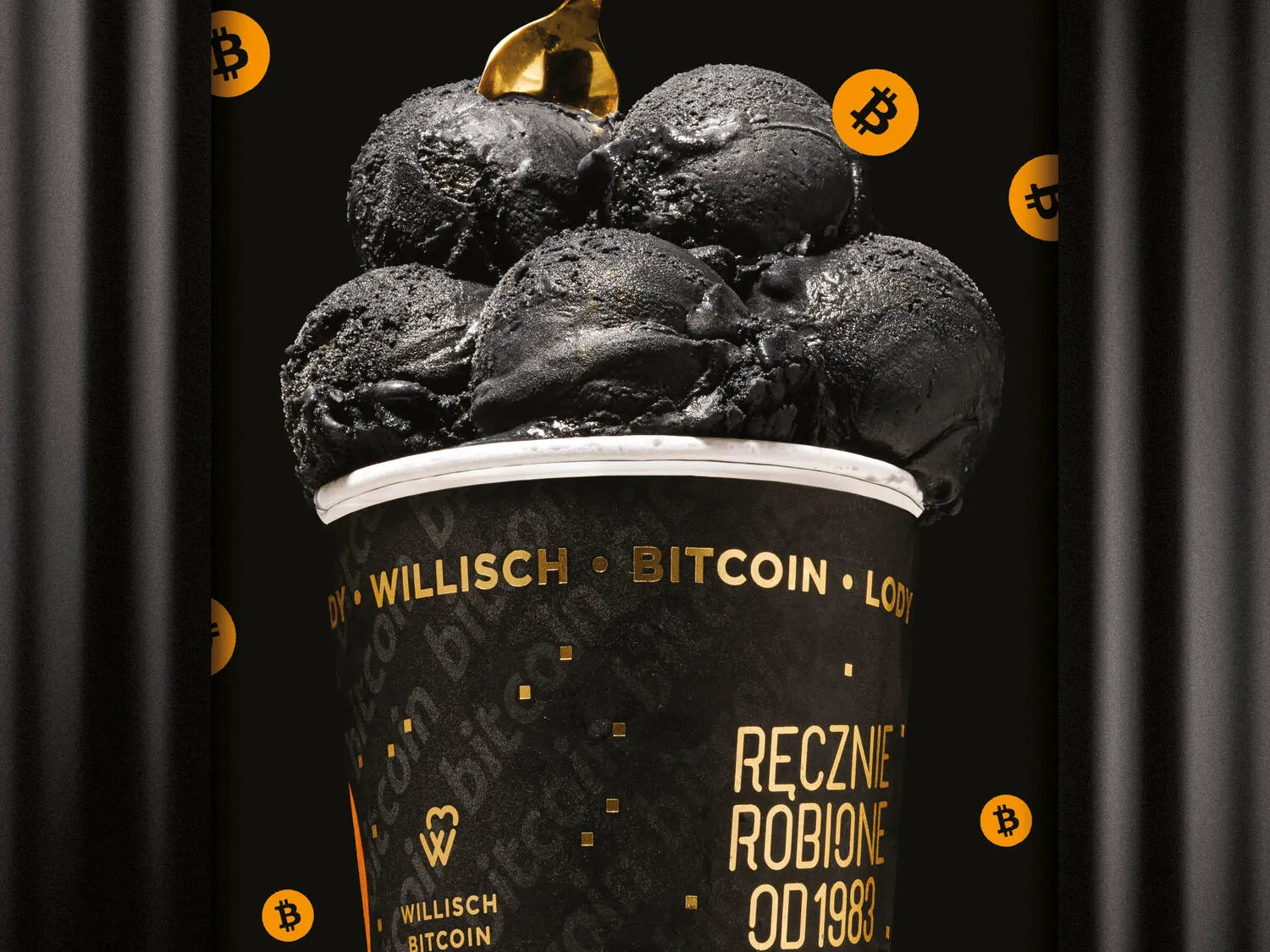 Do Lidla w środku zimy rzucili bitcoiny. I to po 19,99 zł. Będzie hit na miarę lodów Ekipy?