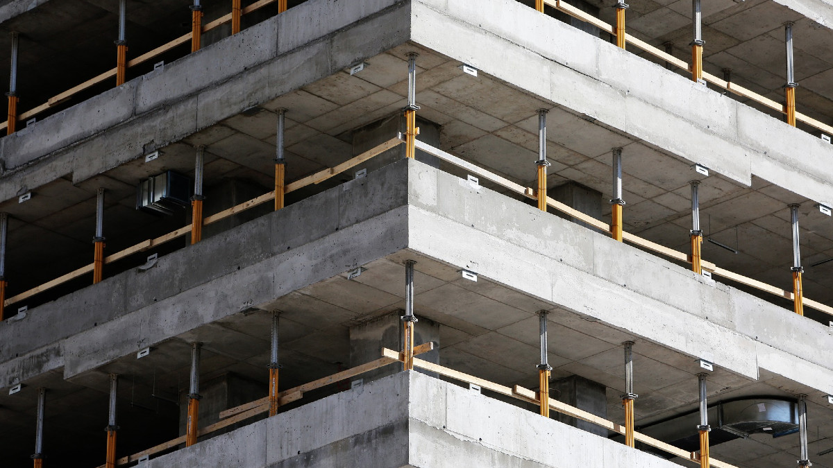 Stagflacja nadciąga wielkimi krokami. Jeśli masz mieszkanie możesz być jednak zadowolony