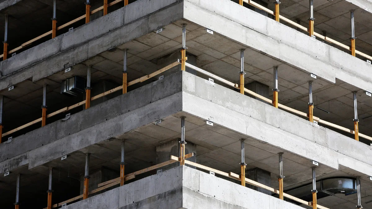Apartamenty na wynajem. Kontrowersyjna budowa w Zakopanem, inwestor ucisza prasę
