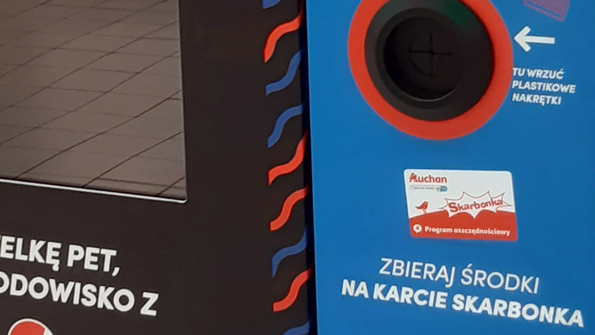Automaty do skupu butelek w każdym sklepie? To zależy, bo przecież Polacy to spryciarze