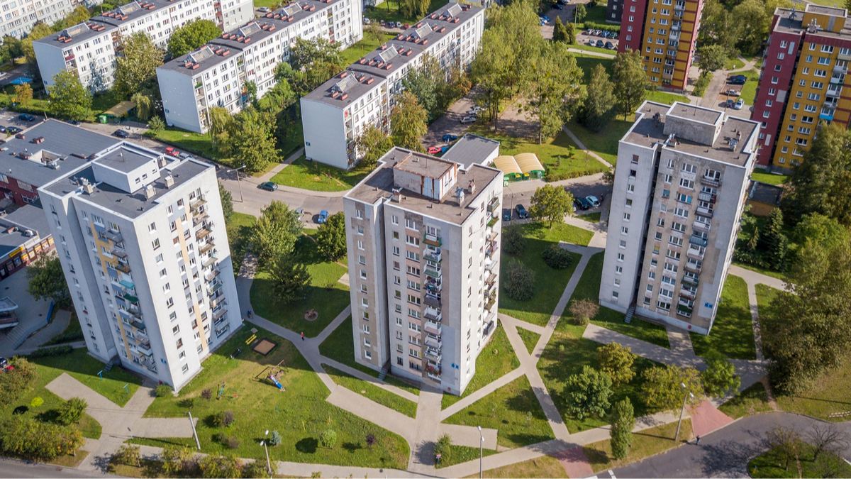 podatek od pustostanów