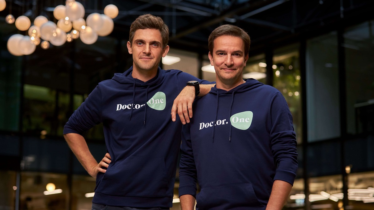Polskie startupy. Doctor.One chce otworzyć wirtualną przychodnię