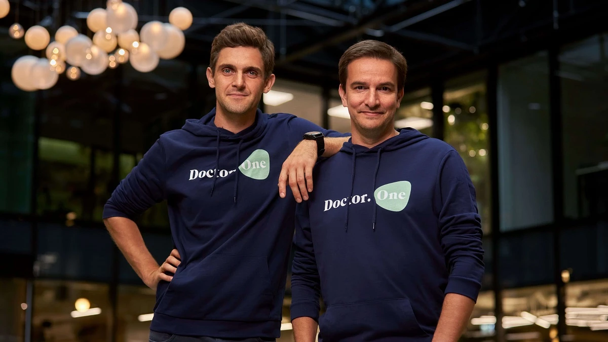 Polskie startupy. Doctor.One chce otworzyć wirtualną przychodnię