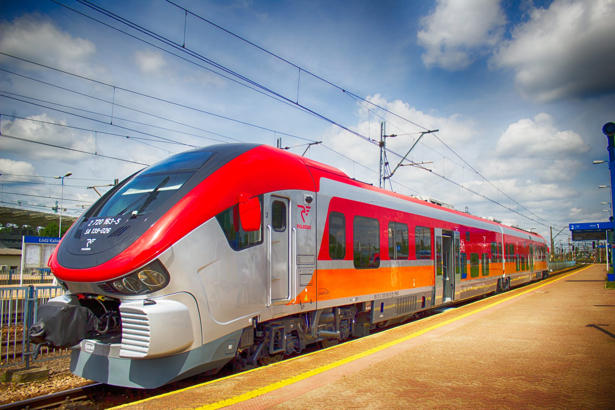 Kolejarze żądają 700+. Twierdzą, że dzika inflacja pożera im wynagrodzenia