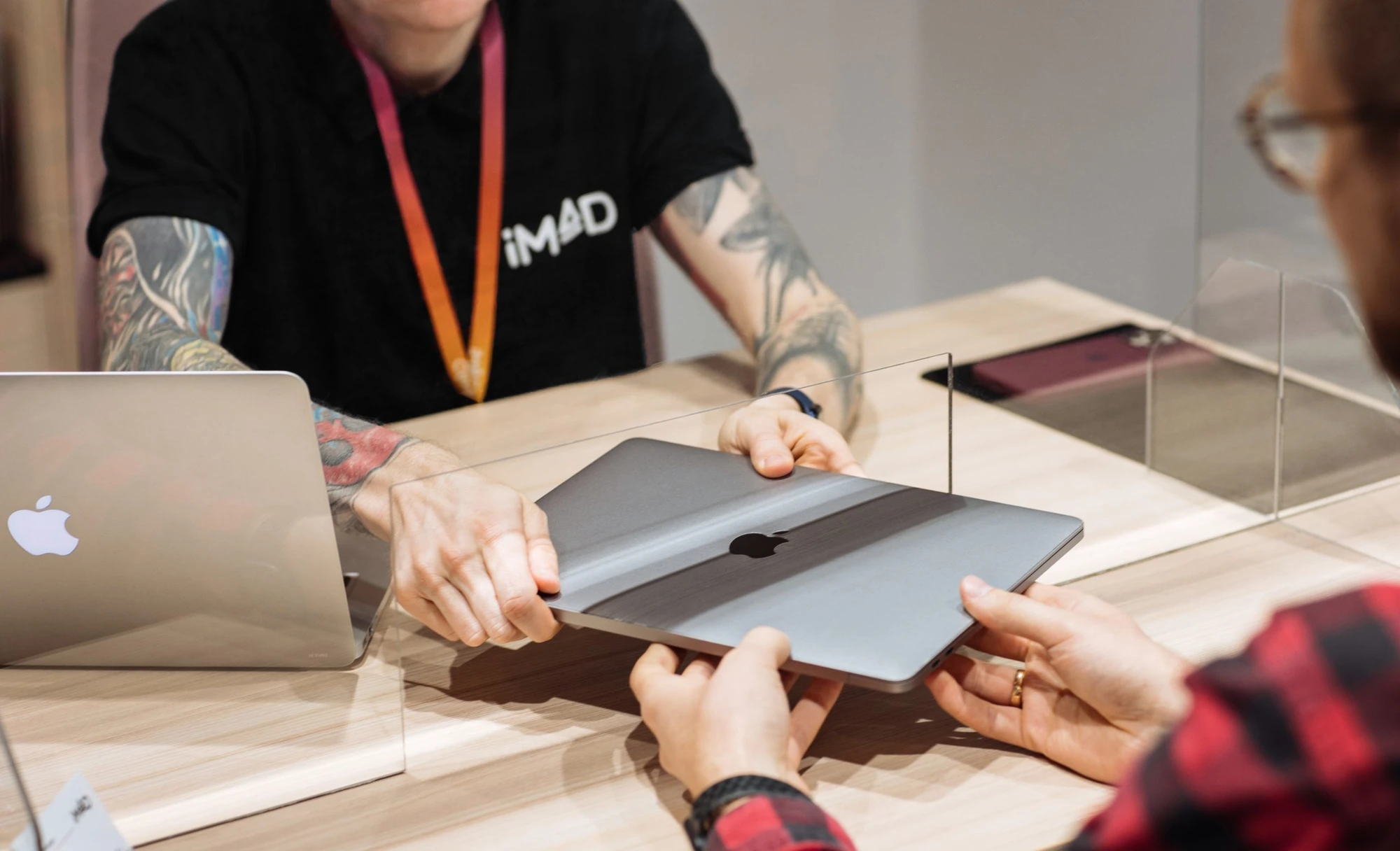 Każdy by chciał prezent od Apple. Oto najbardziej pożądany produkt 