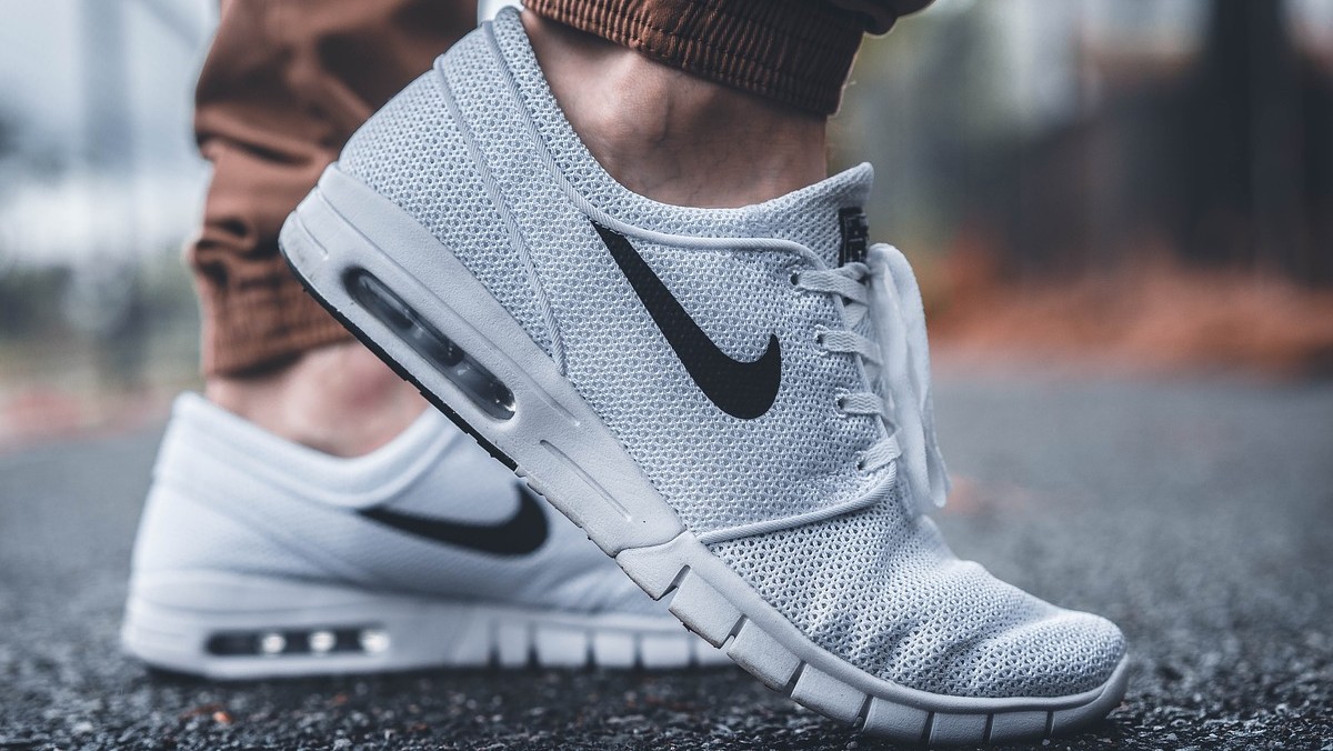Wirtualne buty Nike. Gigant już gotowy na metaverse Facebooka