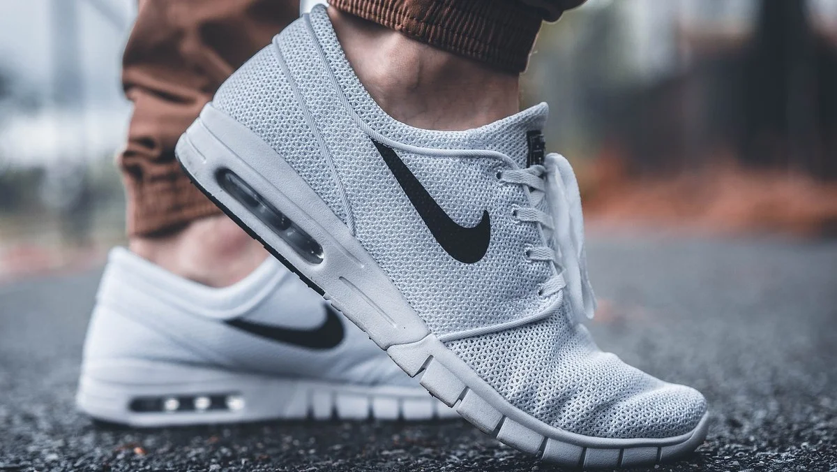 Wirtualne buty Nike. Gigant już gotowy na metaverse Facebooka